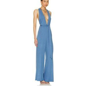 Tularosa Interchangeable Ways to Wear Jumpsuit Size Small NWOT